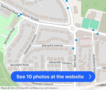 Blairpark Avenue, Coatbridge, ML5 - Photo 1