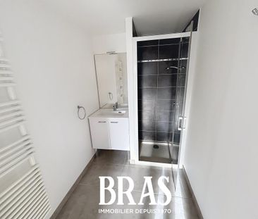 Location Appartement 2 pièces 41m² LE POULIGUEN 44510 - Photo 4