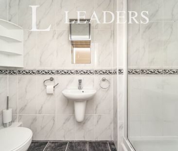 2 bedroom apartment to rent Pacific Heights North, 17 Golden Gate W... - Photo 6