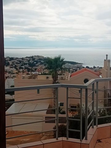 Μεζονέτα για ενοικίαση Κέντρο Σαρωνίδας - παραλία (Σαρωνίδα) - Φωτογραφία 4