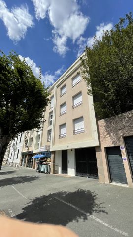 APPARTEMENT MEUBLE T2 A LOUER - SECTEUR GARE - Photo 4