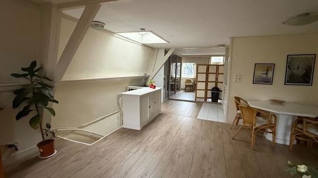 Te huur: Appartement Jan van Nassaustraat in Den Haag - Foto 1