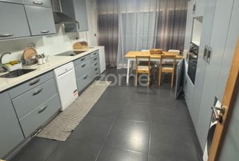 Apartamento T3 em Lisboa