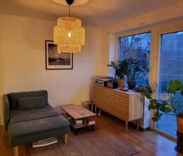 Blommensbergsvägen, Stockholm - Photo 1