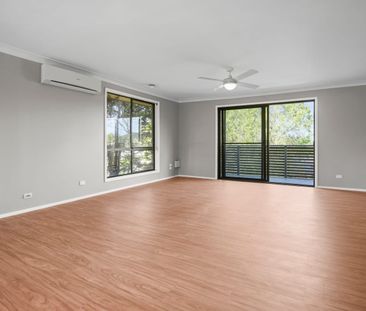 Fresh & Spacious Home With Large Yard - Photo 1