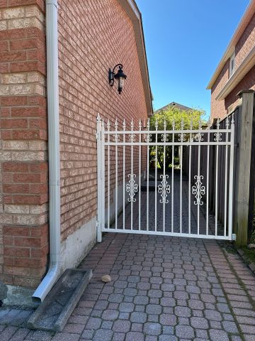 For Lease - 107 Golden Avenue Unit# Bsmt, Markham, Ontario - Photo 3