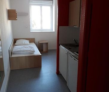 Appartement - T1BIS - OYONNAX - Photo 2