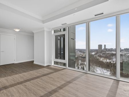 For Lease - 1 Quarrington Lane Unit# 1714, Toronto, Ontario - Photo 3