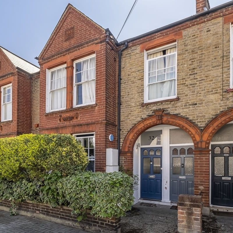 2 bedroom maisonette to rent - Photo 1