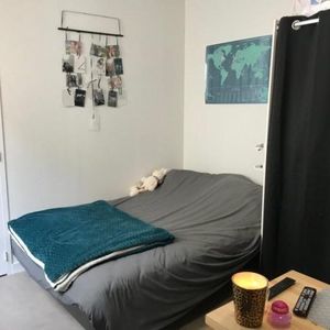 Appartement à louer, 1 pièce - Angers 49100 - Photo 2