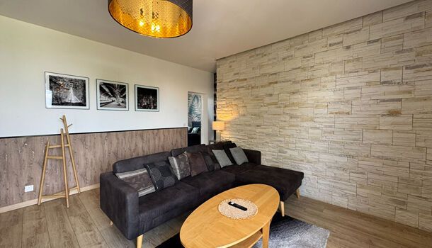 Appartement 4 pièces 89m2 REIMS 1 305 euros - Photo 1