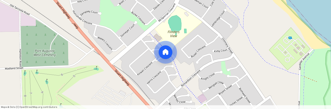 5 Barber Court, SA 5700, Port Augusta West