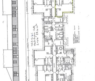 HEDVÄGEN 16 B - Foto 2
