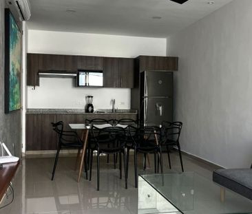 Townhouse amueblado en renta en Benito Juarez Norte, Mérida, Yucatán - Photo 6