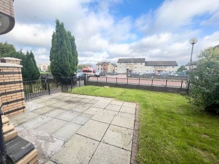 Castlemilk Drive, Glasgow, G45 9UZ - Photo 3