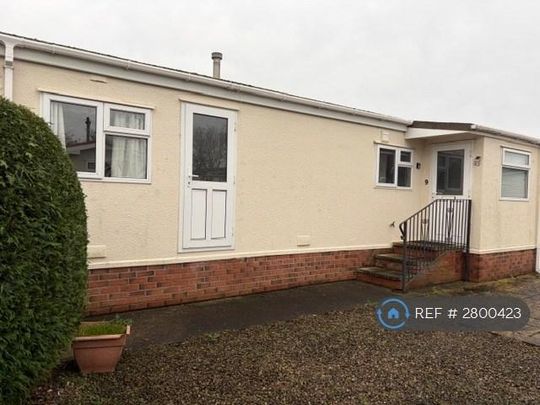 2 bedroom detached house to rent - Photo 1