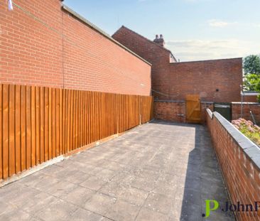 Centaur Road, Earlsdon, Coventry, CV5 6LG - Photo 4