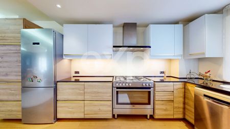 Apartament inchiriere lux 4 camere Aviatorilor - Fotografie 5