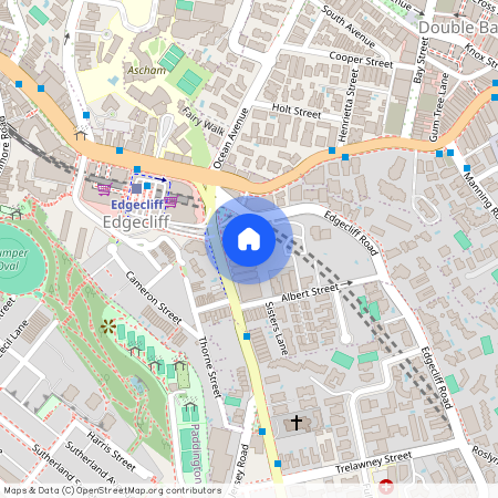 4/458 Edgecliff Road, 2027, Edgecliff