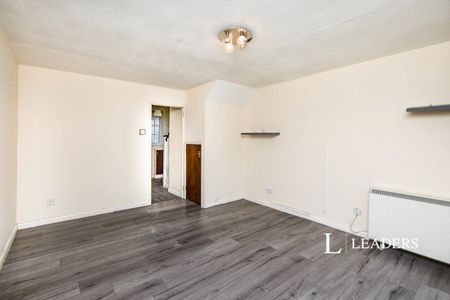 2 bedroom house to rent Saffron Drive, Oakwood, Derby, DE21 - Photo 2