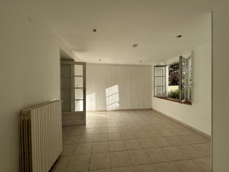 Location maison, Le Vésinet, 4 pièces, 87.29 m², ref 85393099 - Photo 3