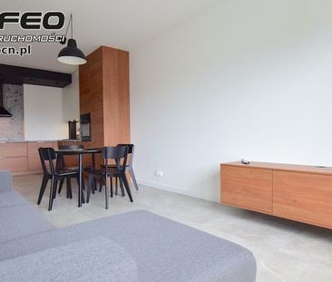 Mieszkanie na wynajem - Zdjęcie 2