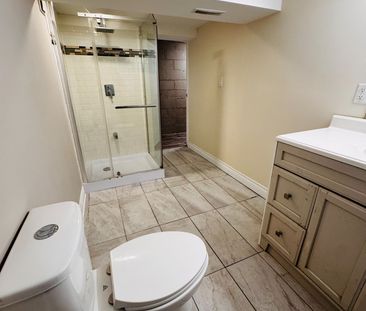 For Lease - 90 Ontario Avenue Unit# BSMT, Hamilton, Ontario - Photo 5