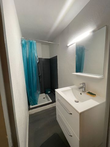 Appartement T1 Canet-en-Roussillon à louer - Photo 5