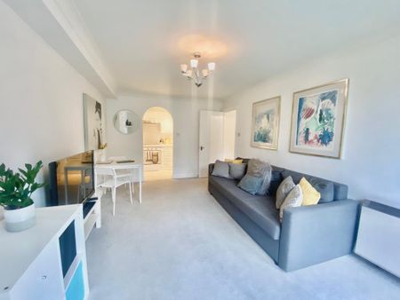 1 bedroom apartment to rent - Photo 4