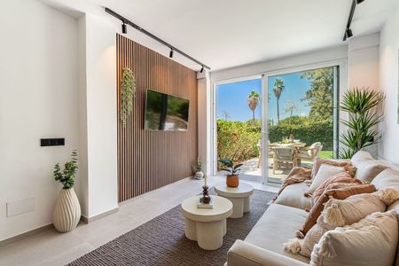 Alquiler de piso en Calle Francisco Pizarro - Photo 2