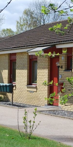 Bokelundsvägen 27 K - Photo 1