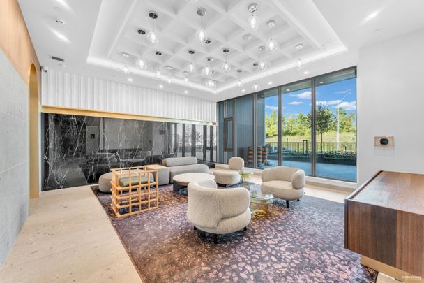 For Lease - 1 Kyle Lowry Road Unit# 503, Toronto, Ontario - Photo 1