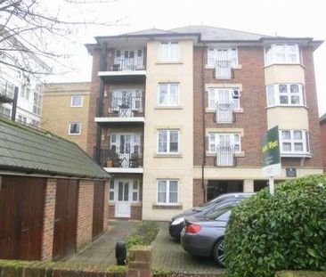 Winn Road Highfield Southampton, SO17 - Photo 1