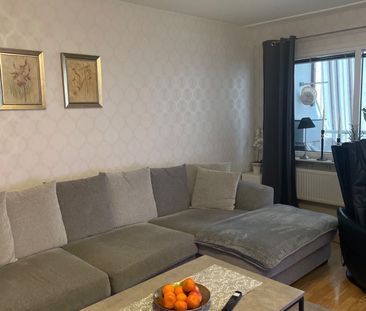 Bäckgatan, Norrköping - Foto 2