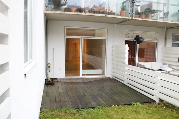 Sønder Allé 25A, st. 6, 8000 Aarhus C - Photo 1