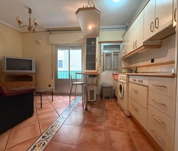 Apartamento de alquiler en Calle Chantre, 1, Centro Ciudad - Photo 3