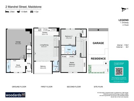 A Smart Choice for Modern Inner West Living - Photo 5