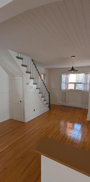 Maison à louer - 3 chambres - Centre Ville de Victoriaville - Photo 1