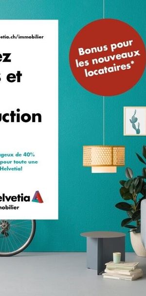 Cherchez-vous un lodging proche du Chuv et de l’autoroute ? - Foto 2