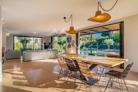 Villa Eden - Saint-Tropez - Villa neuve à proximité du centre et de la plage - Photo 5