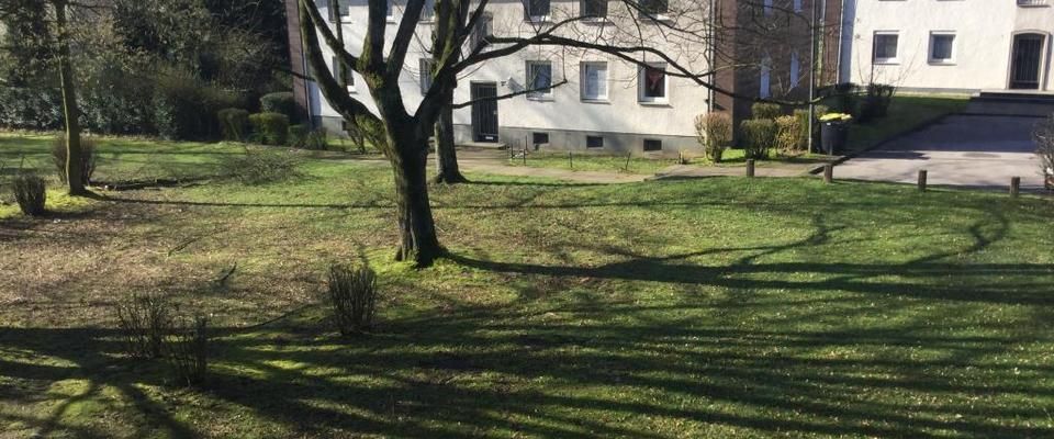 3-Zimmer-Wohnung in Herten Disteln - Photo 1