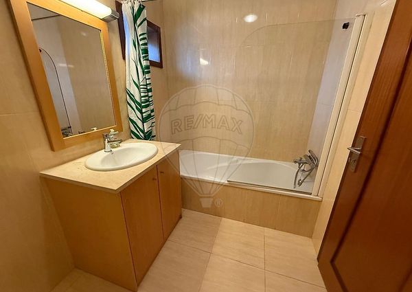 Apartamento T2 em Viana do Castelo