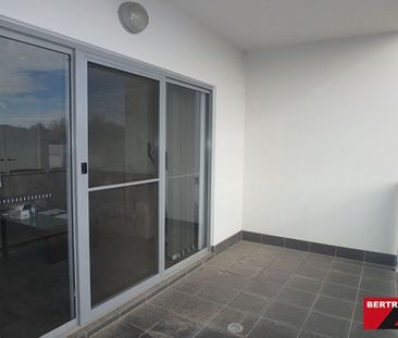 One Bedroom plus Study Apartment - Photo 1