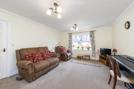1 Bedroom Apartment, The Ambassador – Sunningdale - Photo 4