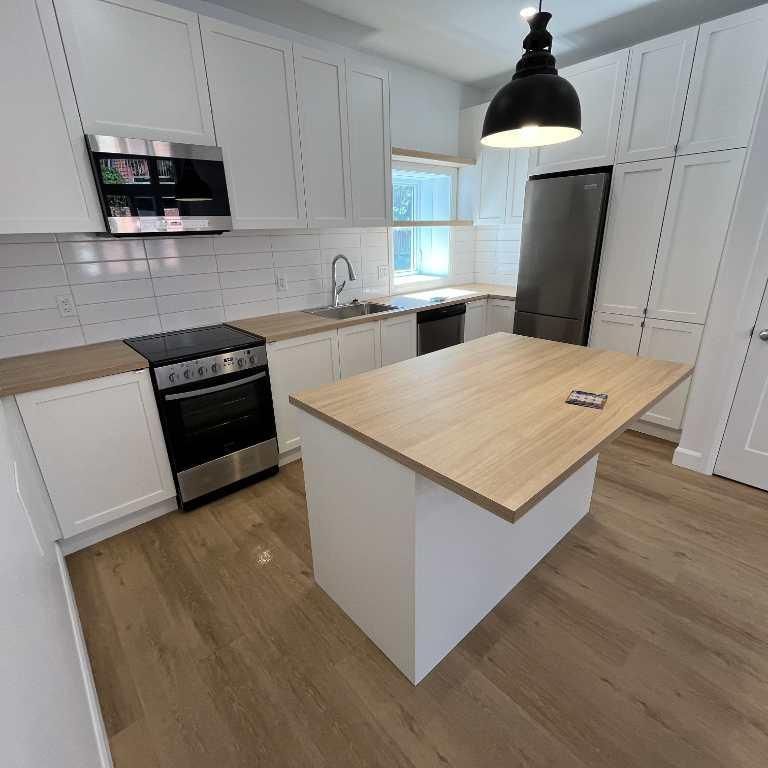 Studio rénové Vieux Quebec - Photo 1