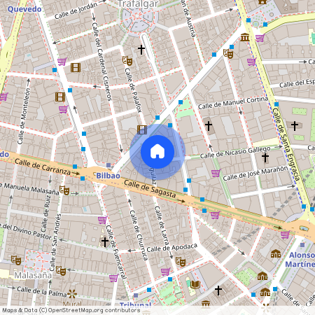 Madrid Capital, Community of Madrid 28010, Madrid-Capital