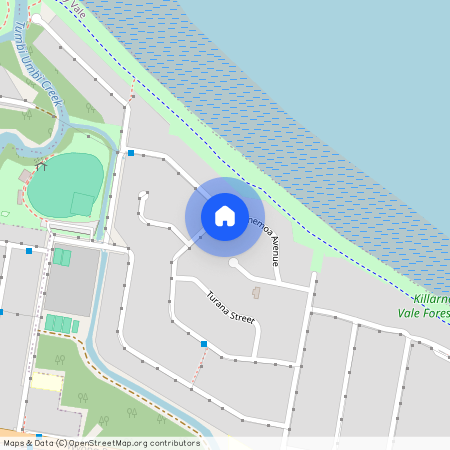 43 Yimbala Street, Killarney Vale 2261, New South Wales