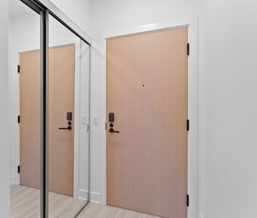 For Lease - 60 Central Park Road Way Unit# 903, Toronto, Ontario - Photo 5