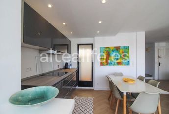 Carrer les Piteres, Altea, Valencian Community 03590