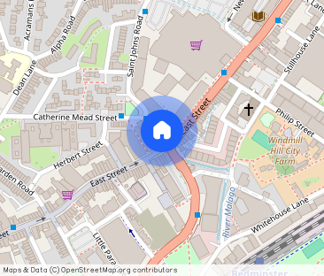 Lombard Street, Bedminster, Bristol, BS3 - Photo 1